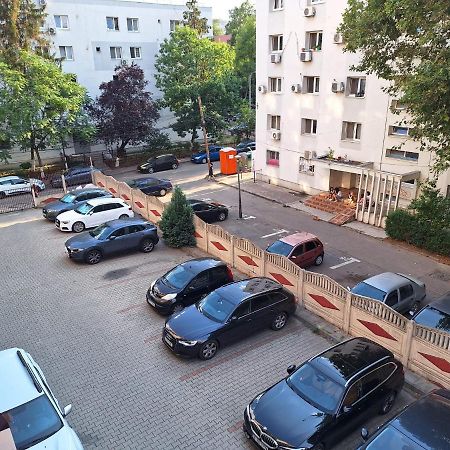 Apartament Tokyo Bükreş Dış mekan fotoğraf