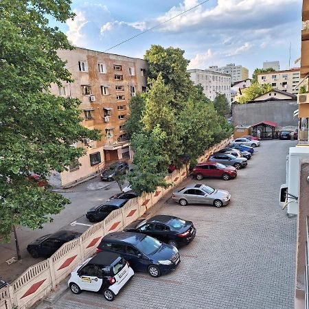 Apartament Tokyo Bükreş Dış mekan fotoğraf
