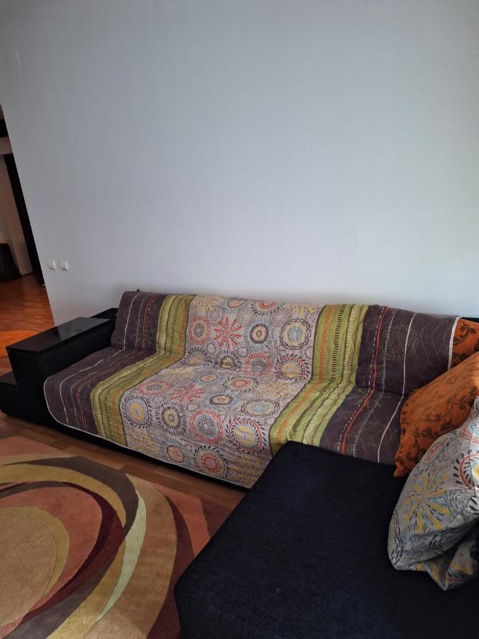 Apartament Tokyo Bükreş Dış mekan fotoğraf
