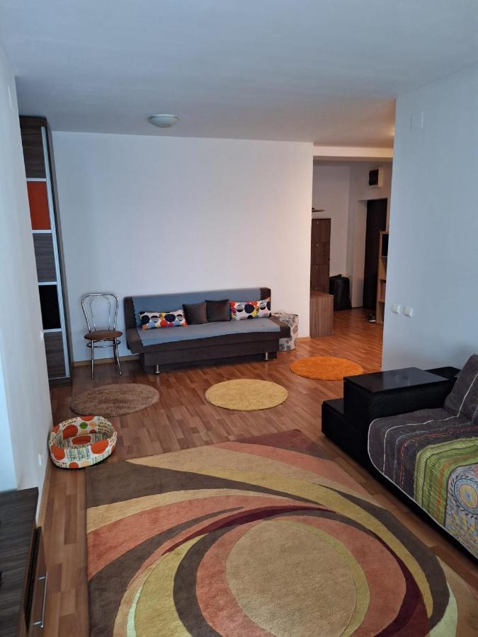 Apartament Tokyo Bükreş Dış mekan fotoğraf