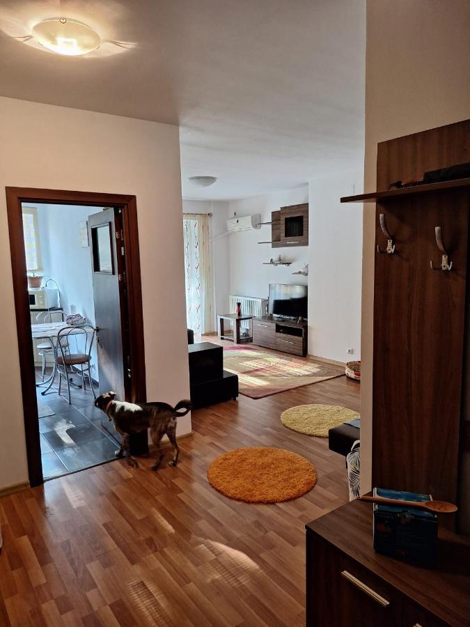 Apartament Tokyo Bükreş Dış mekan fotoğraf