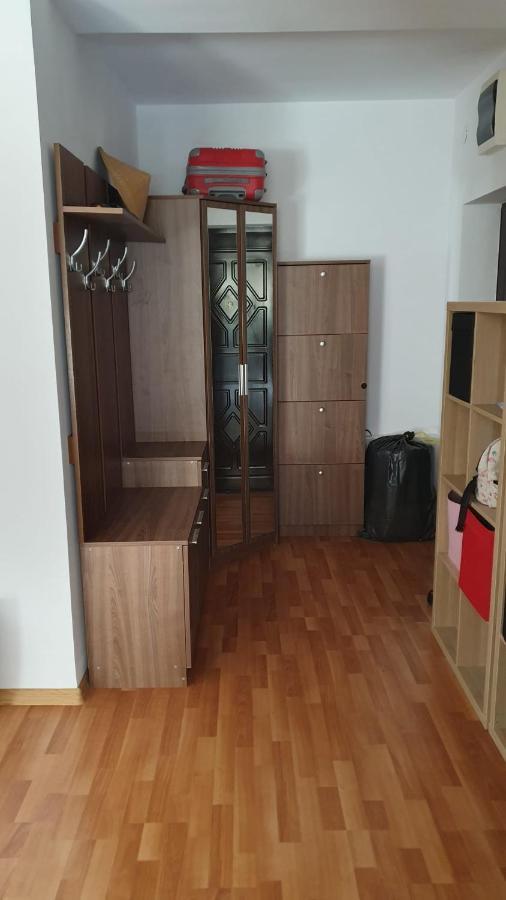 Apartament Tokyo Bükreş Dış mekan fotoğraf