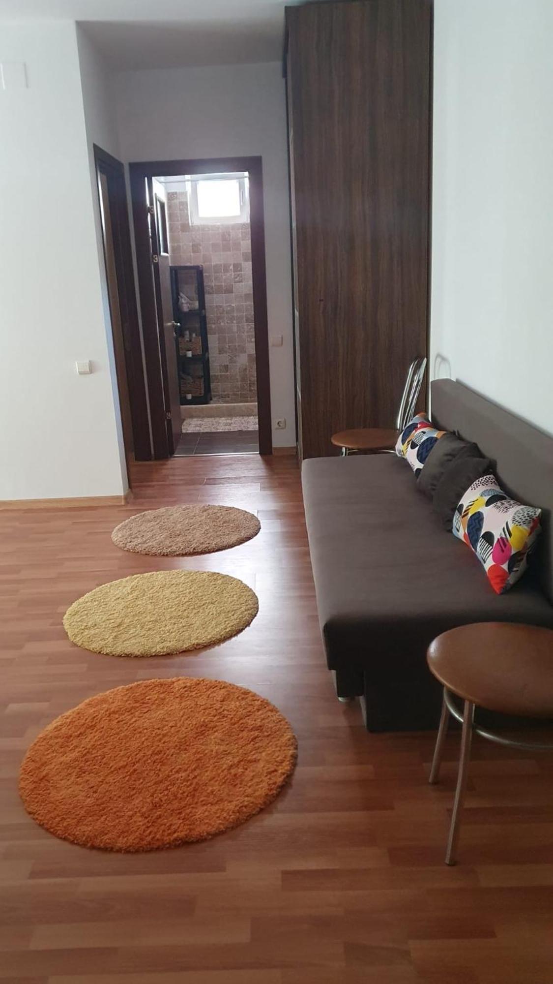 Apartament Tokyo Bükreş Dış mekan fotoğraf