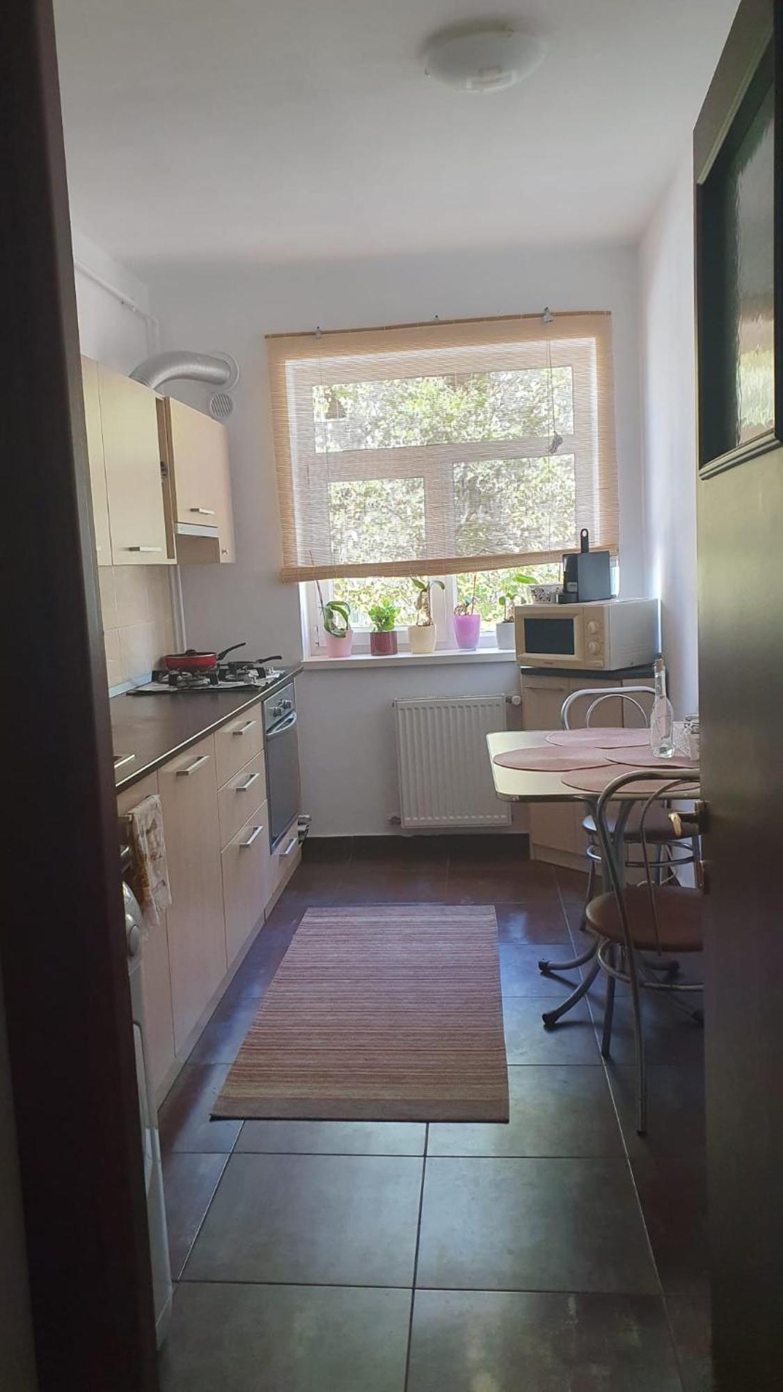 Apartament Tokyo Bükreş Dış mekan fotoğraf