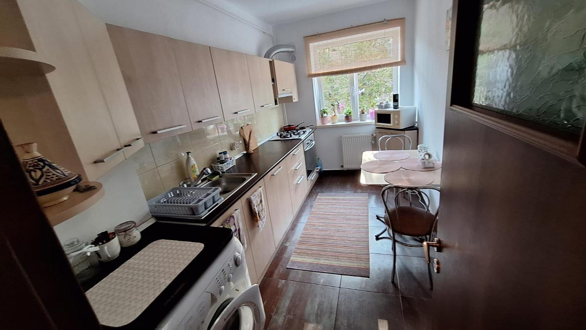 Apartament Tokyo Bükreş Dış mekan fotoğraf
