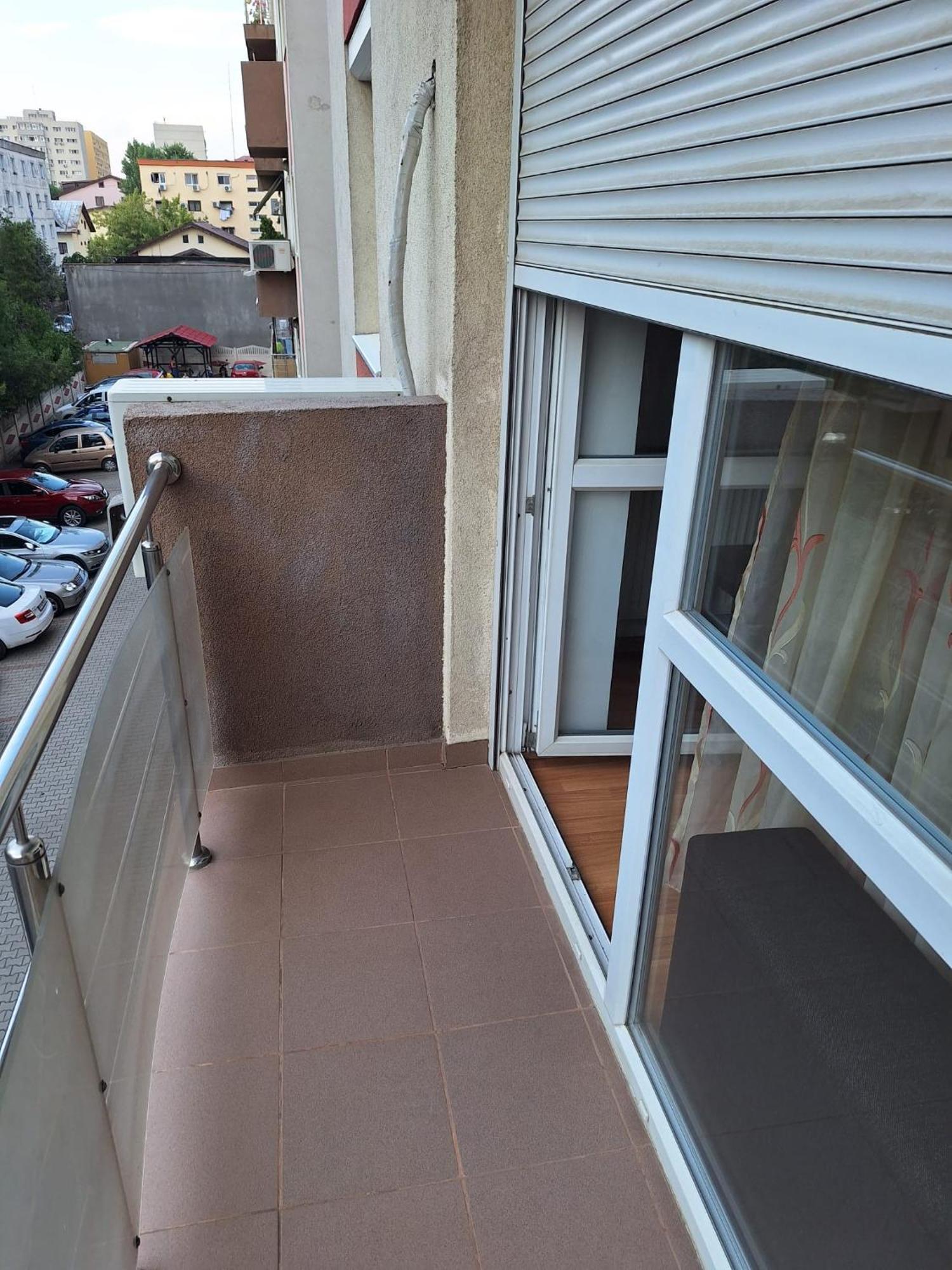 Apartament Tokyo Bükreş Dış mekan fotoğraf