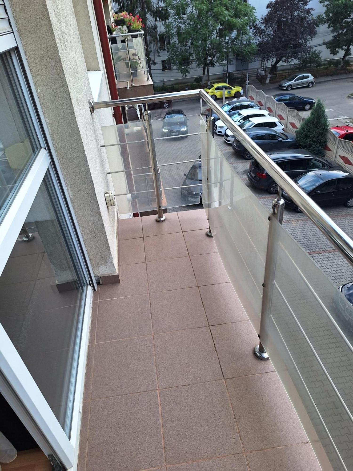 Apartament Tokyo Bükreş Dış mekan fotoğraf