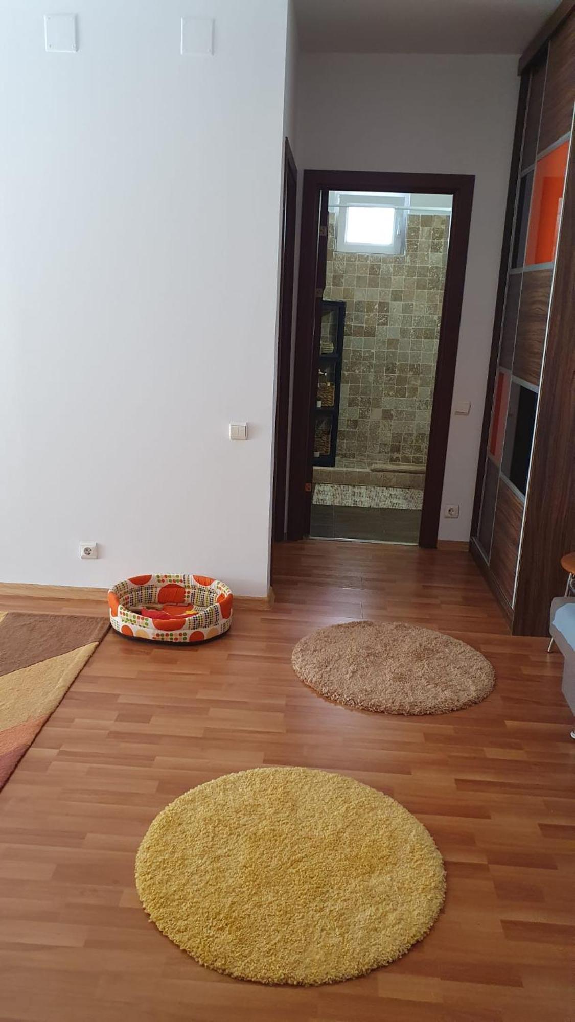 Apartament Tokyo Bükreş Dış mekan fotoğraf