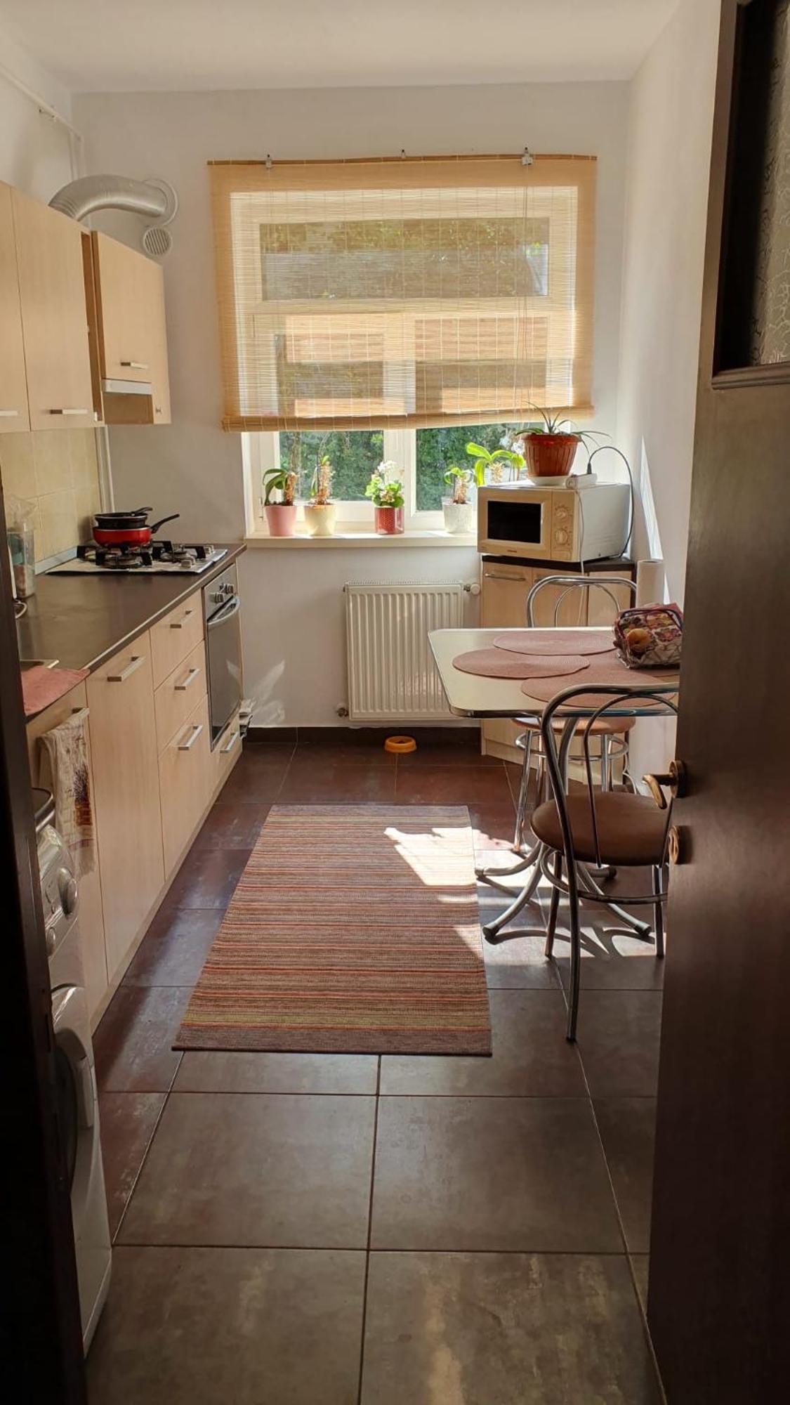 Apartament Tokyo Bükreş Dış mekan fotoğraf